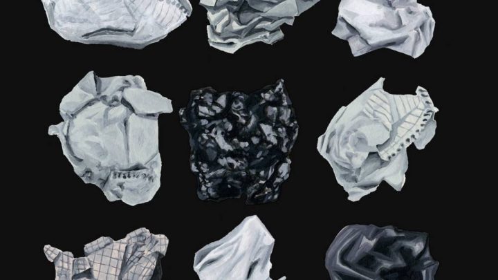 One Man&rsquo;s Trash, CANYONS