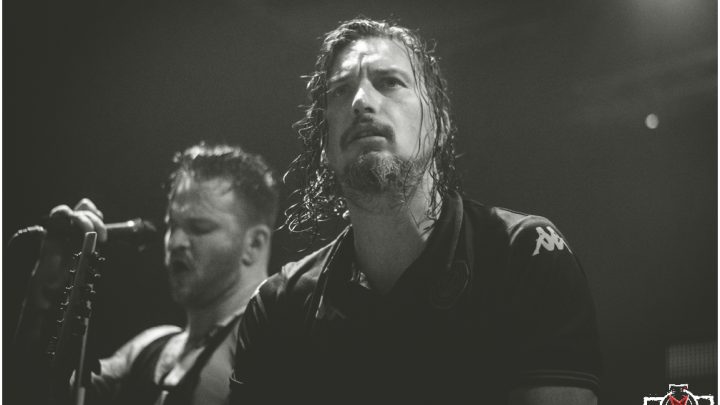 Dagoba @ Crossroad, La Rochelle 12.12.25