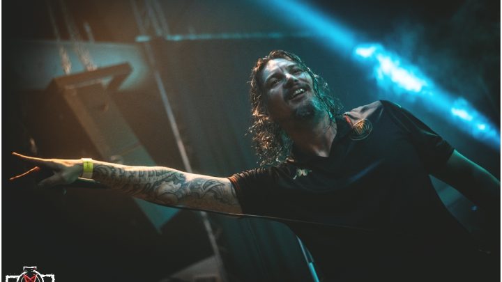 Lone Survivors + Dagoba @ Crossroad, La Rochelle 12.12.25