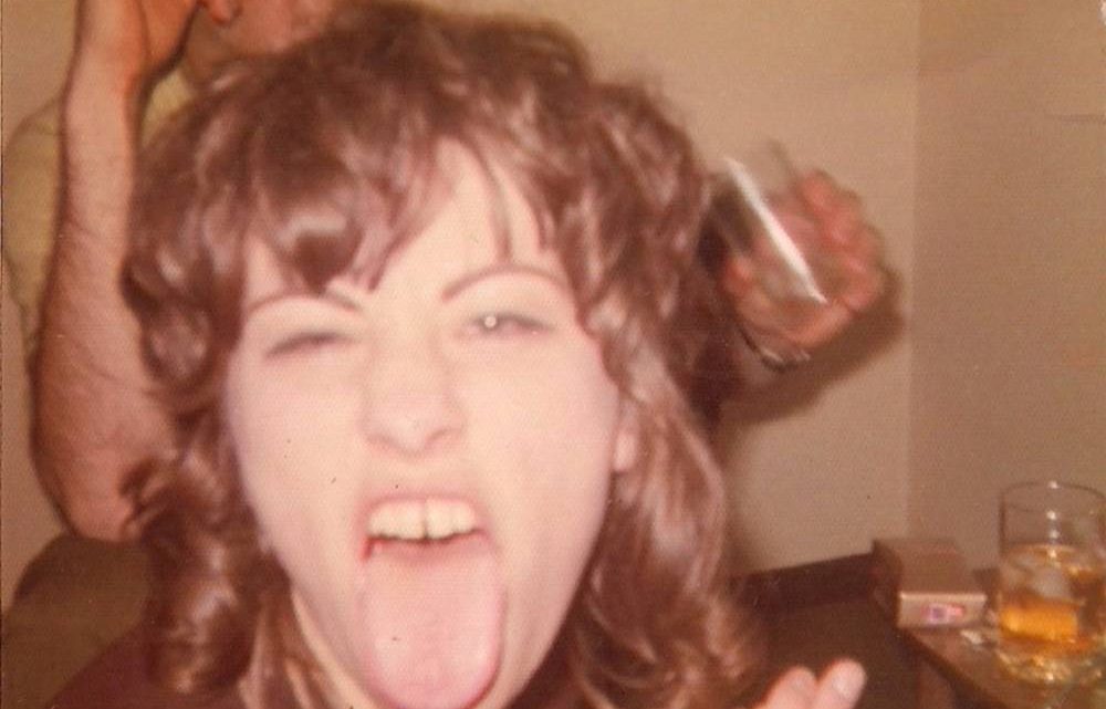 I Used To Go To The Bar, JOYCE MANOR