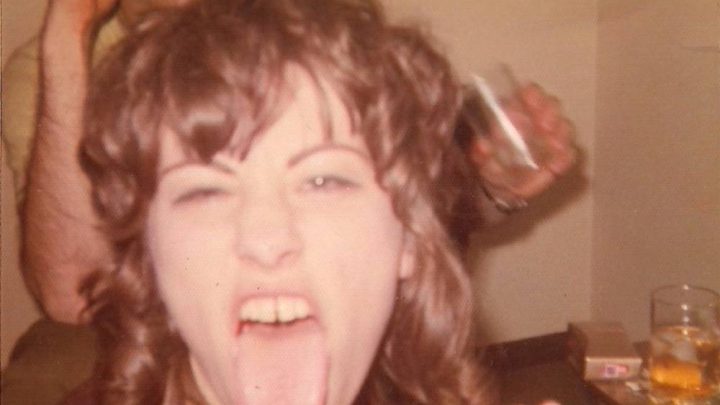 I Used To Go To The Bar, JOYCE MANOR