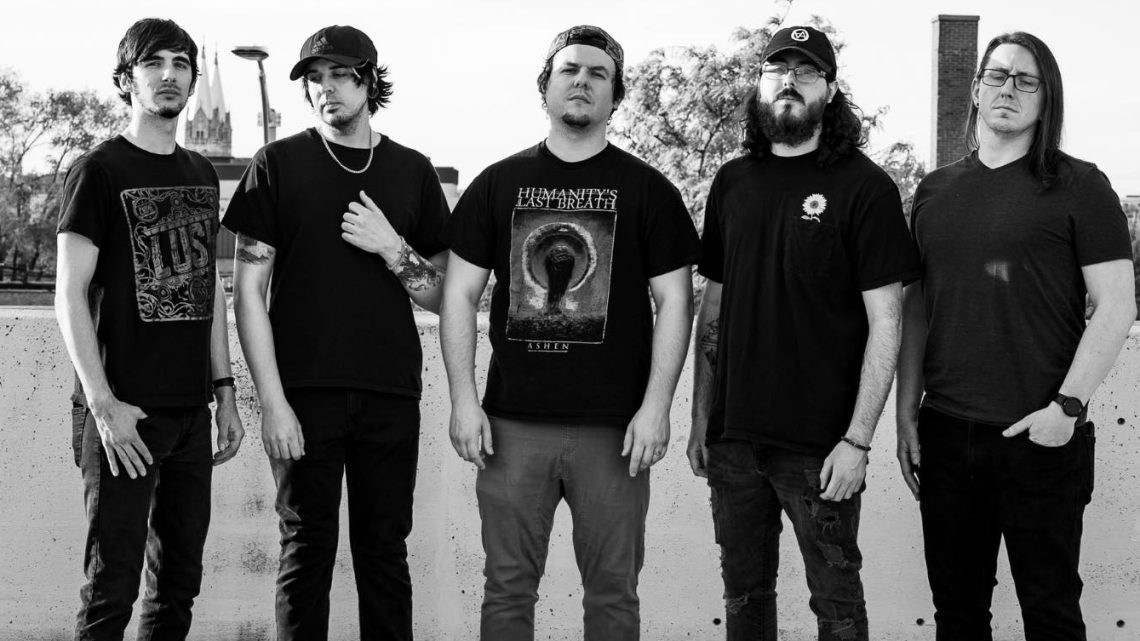 ZERO POINT, nouveau single « Breakaway » à découvrir