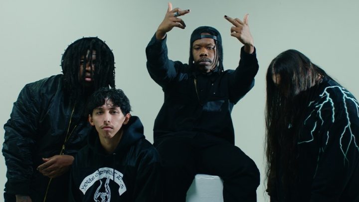 UNITYTX, nouveau vidéoclip « Enjoy Tha Show » à découvrir, nouvel album annoncé