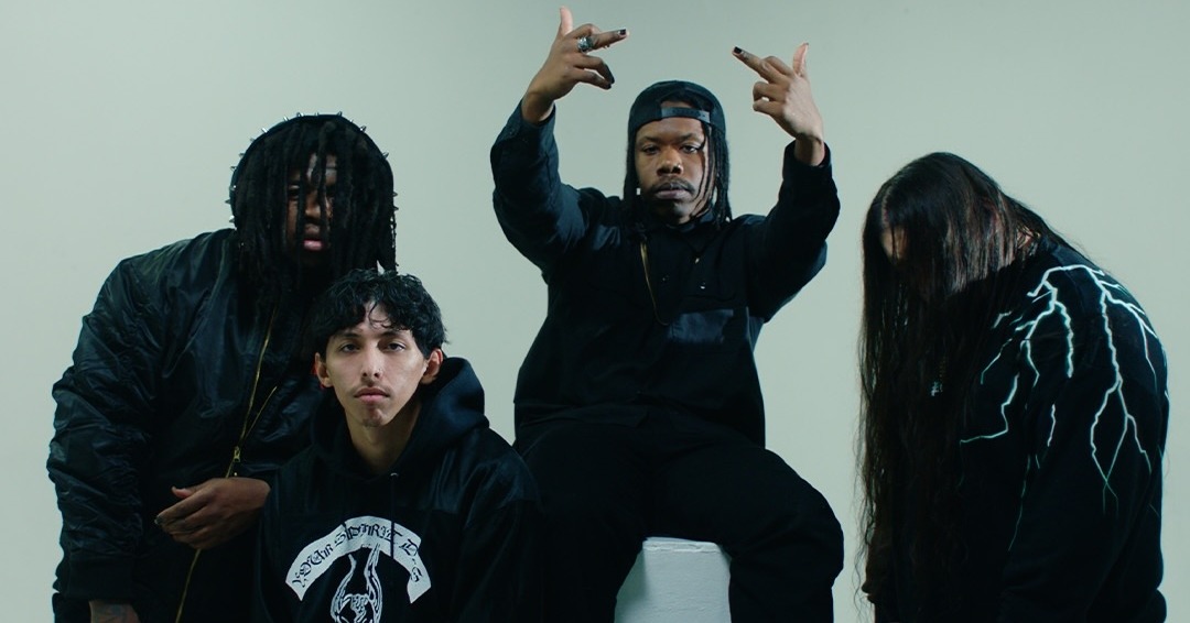 UNITYTX, nouveau vidéoclip « Enjoy Tha Show » à découvrir, nouvel album annoncé