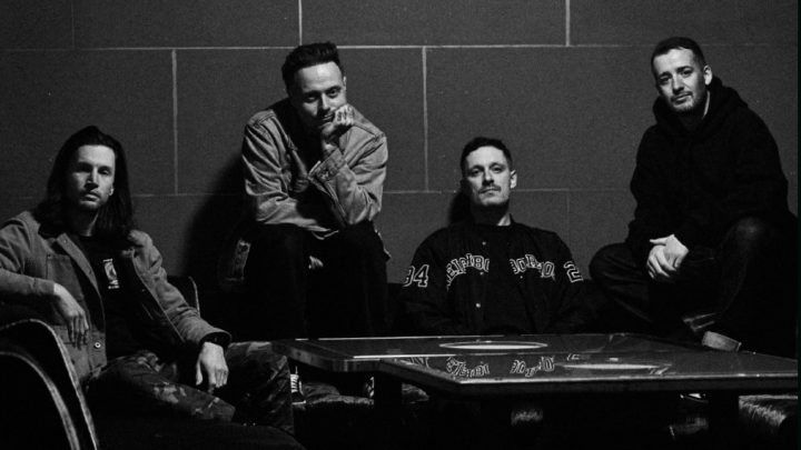 ARCHITECTS, nouveau vidéoclip « Broken Mirror » à découvrir, nouvel album déjà dispo, à voir au Hellfest 2026