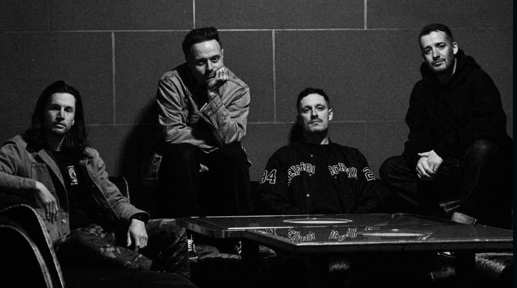 ARCHITECTS, nouveau vidéoclip « Broken Mirror » à découvrir, nouvel album déjà dispo, à voir au Hellfest 2026