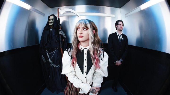 MOTHICA, nouveau vidéoclip « Save Your Roses » à découvrir, nouvel EP pour bientôt