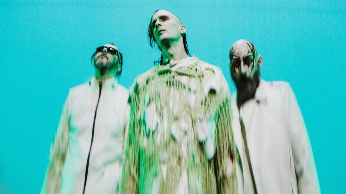 HORSKH, nouveau vidéoclip « Bad Glitch » à découvrir, à voir à Paris et en festival