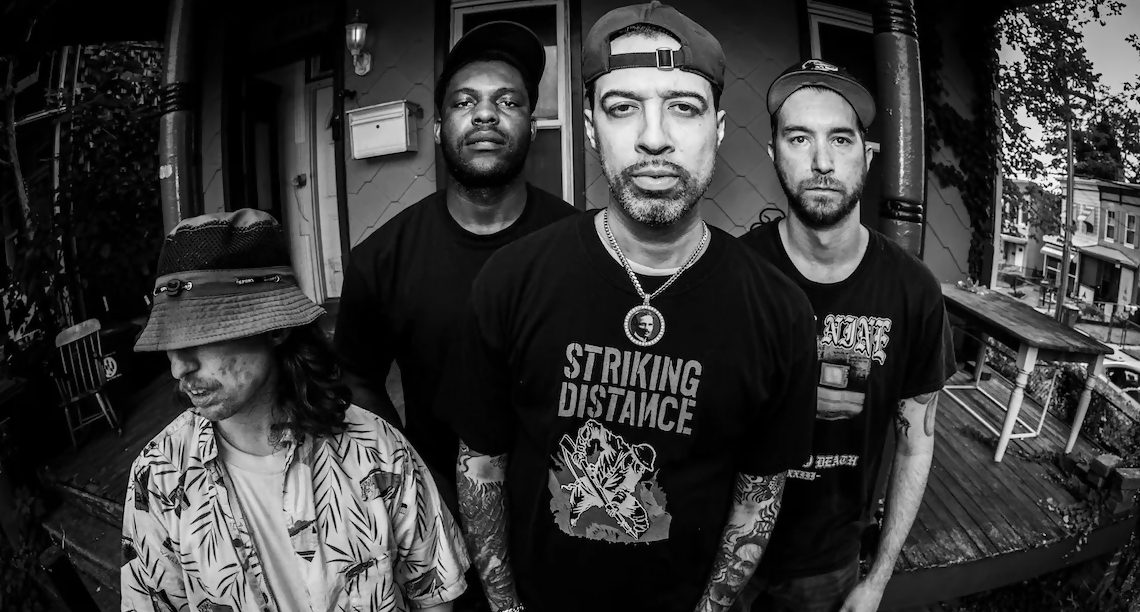 THE S.E.T, nouveau vidéoclip « TMT » à découvrir, premier EP pour bientôt