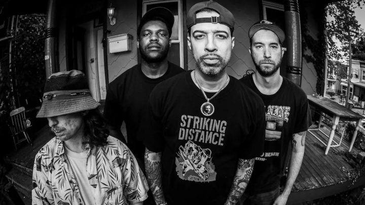 THE S.E.T, nouveau vidéoclip « TMT » à découvrir, premier EP pour bientôt