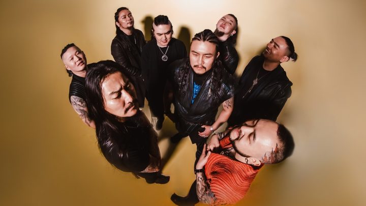 THE HU, nouveau vidéoclip « The Real You » à découvrir