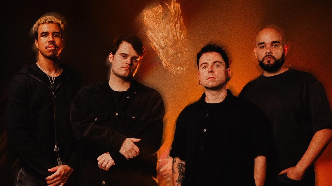 ELISION, nouveau vidéoclip « Death Is All You Will Know » à découvrir