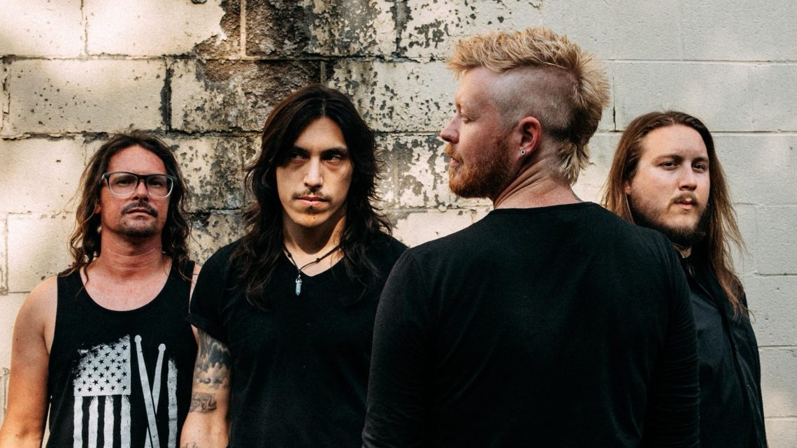 SHALLOW SIDE, nouveau vidéoclip « No One Wins » à découvrir, nouvel album dispo