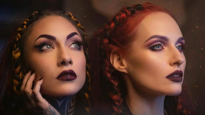 FABIANNE ERNI, nouveau vidéoclip « Ritual » ft. LENA SCISSORHANDS à découvrir, premier album solo annoncé