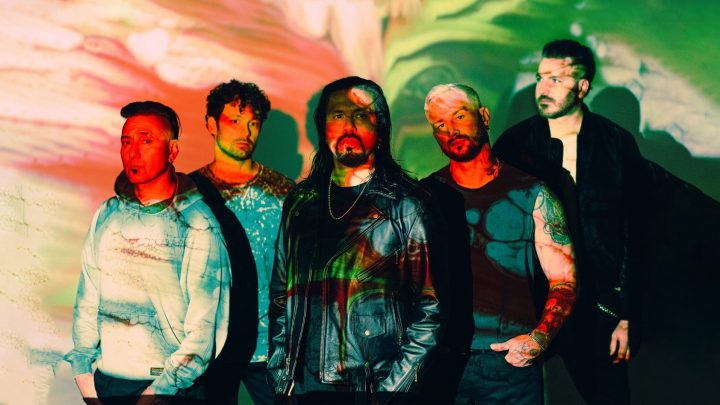 POP EVIL, nouveau single « The Decay » à découvrir, réédition de leur album « What Remains »