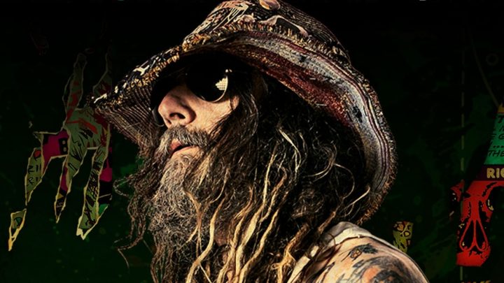 ROB ZOMBIE, nouveau vidéoclip « (I&rsquo;m a) Rock « N » Roller » à découvrir, en attendant le nouvel album