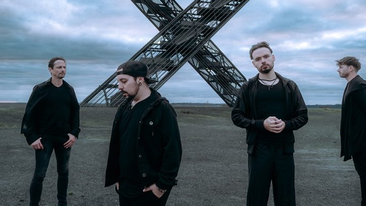 DUST IN MIND, nouveau vidéoclip « Unbreakable » à découvrir, nouvel album à venir