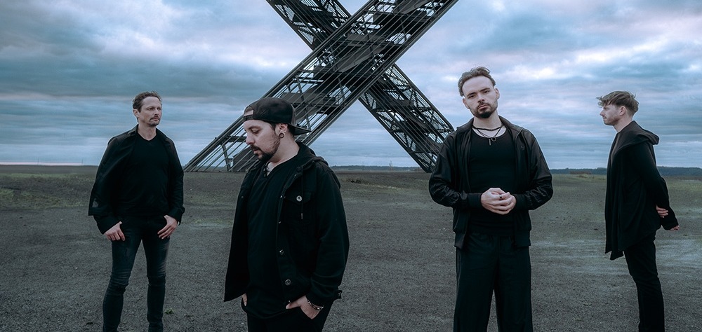 DUST IN MIND, nouveau vidéoclip « Unbreakable » à découvrir, nouvel album à venir