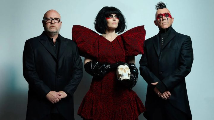 PUSCIFER, nouveau single « ImpetuoUs » à découvrir, avant la sortie de leur nouvel album