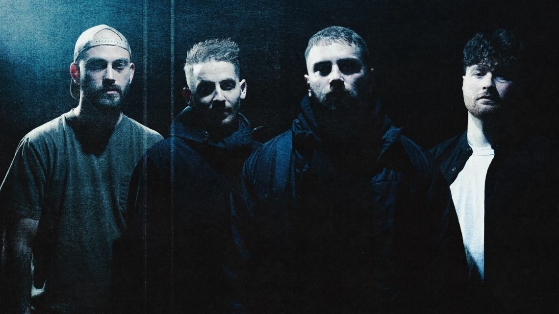 VARIALS, nouveau vidéoclip « The Hurt Chamber » à découvrir, nouvel album annoncé