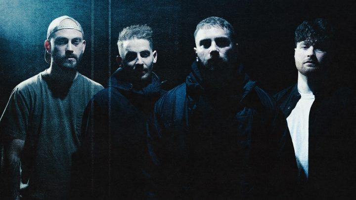 VARIALS, nouveau vidéoclip « The Hurt Chamber » à découvrir, nouvel album annoncé