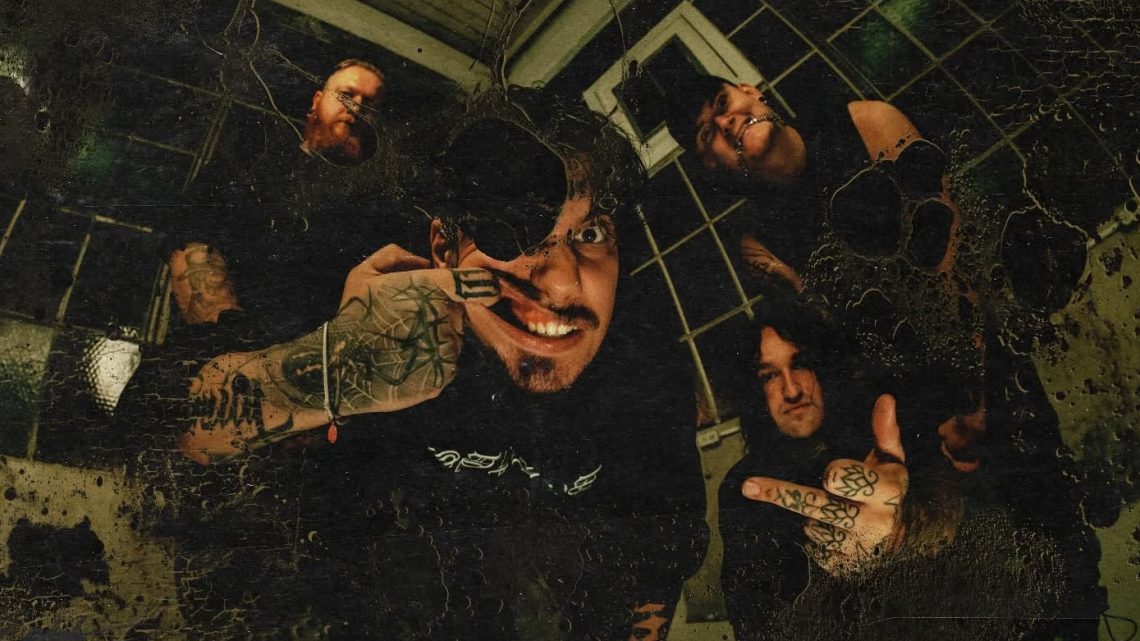 DISTANT, nouveau vidéoclip « Nothing Left To Hate » à découvrir, 2 dates en France