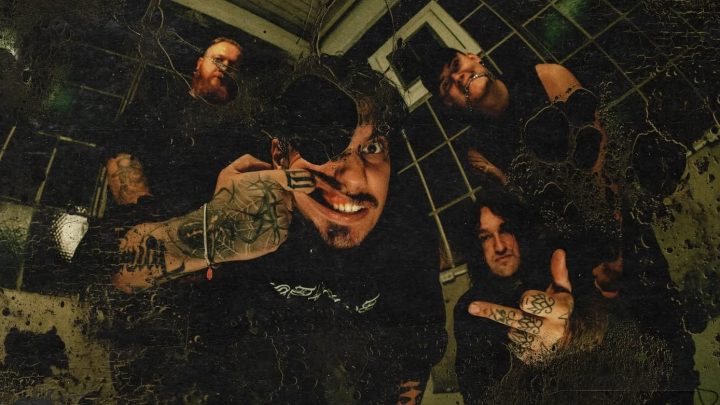 DISTANT, nouveau vidéoclip « Nothing Left To Hate » à découvrir, 2 dates en France