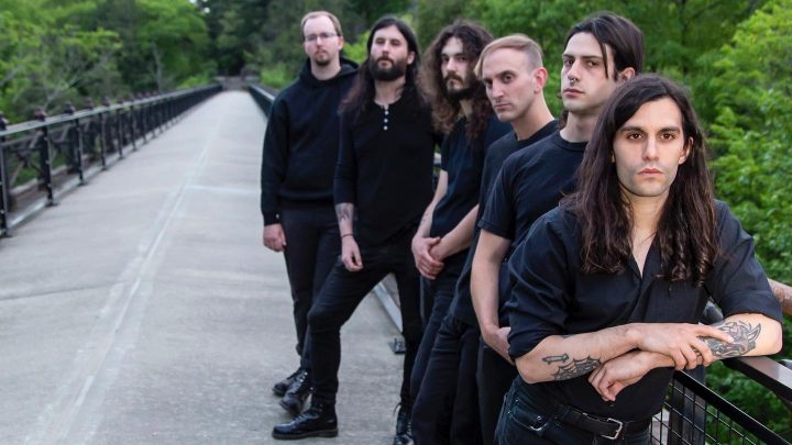 FINAL GASP, nouveau vidéoclip « The Apparition » à découvrir, nouvel album annoncé