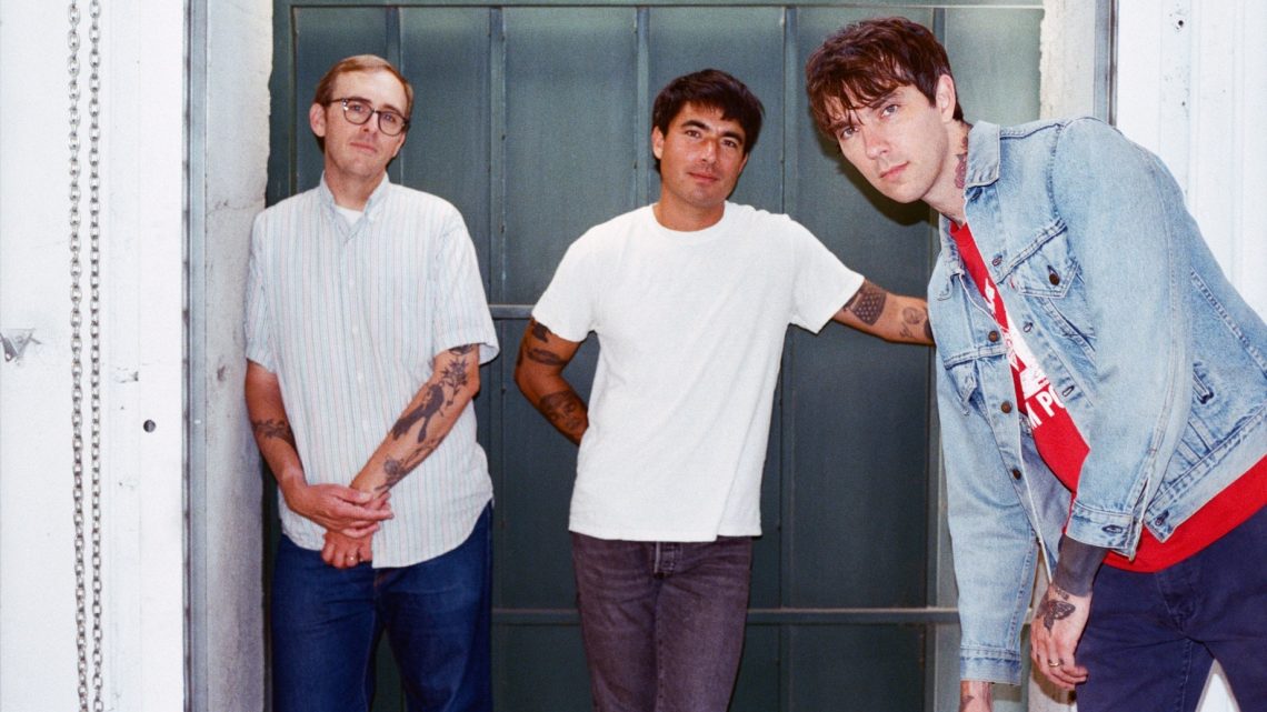 JOYCE MANOR, nouveau vidéoclip « I Know Where Mark Chen Lives » à découvrir, nouvel album pour bientôt
