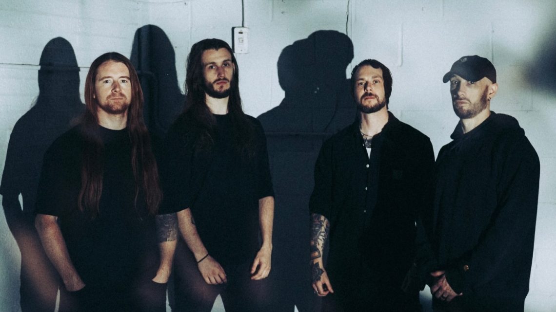 SYLOSIS, nouveau vidéoclip « Erased » à découvrir, nouvel album annoncé, 3 dates en France dont le Hellfest 2026