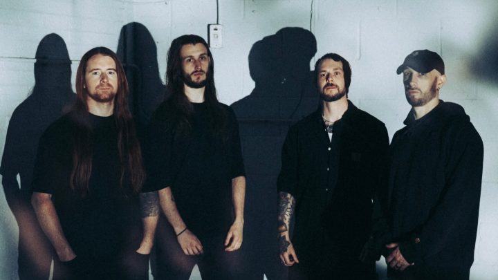 SYLOSIS, nouveau vidéoclip « Erased » à découvrir, nouvel album annoncé, 3 dates en France dont le Hellfest 2026