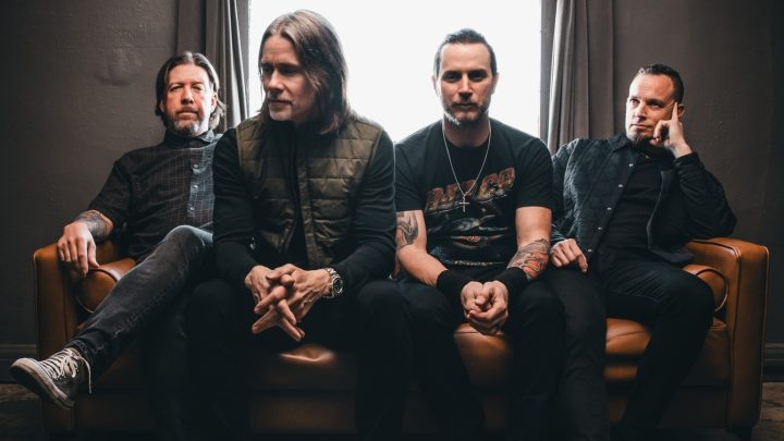 ALTER BRIDGE, nouveau single « Scales Are Falling » à découvrir, nouvel album pour bientôt, 3 dates en France