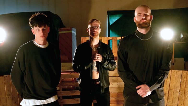 PARIAH, nouveau vidéoclip « Swansong » à découvrir