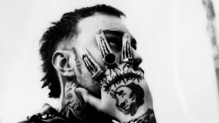 SXMPRA, nouveau vidéoclip « BLEED // MOLOTOV » à découvrir