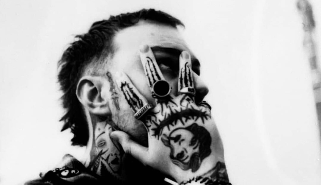 SXMPRA, nouveau vidéoclip « BLEED // MOLOTOV » à découvrir