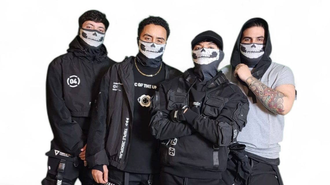 THE SIGHT OF IMPACT, nouveau vidéoclip « Fake » ft. Notions à découvrir