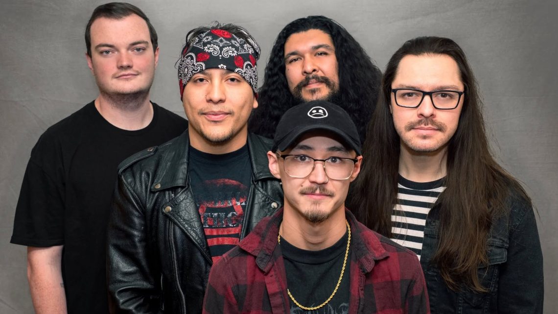 DAKOTA AVE, nouveau vidéoclip « Hand of the Reaper » à découvrir