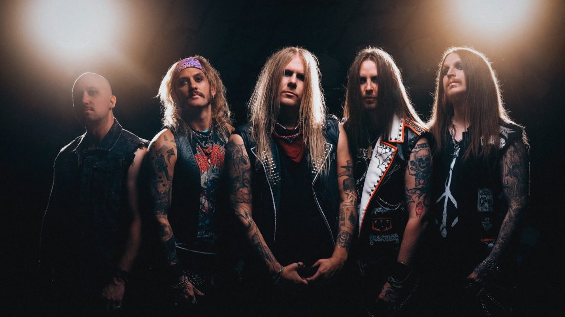 CONFESS, nouveau vidéoclip « Wicked Temptations » à découvrir, nouvel album annoncé