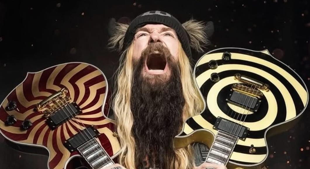 BLACK LABEL SOCIETY, nouveau vidéoclip « Name In Blood » à découvrir, nouvel album annoncé, 2 dates en France