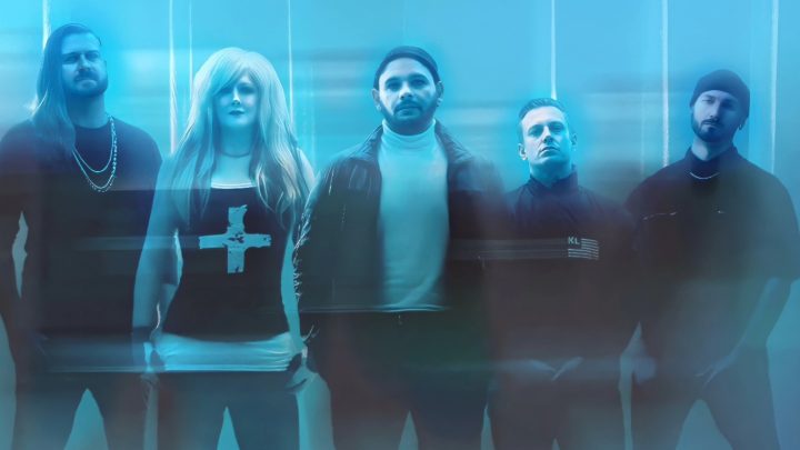 HUMANKIND, nouveau vidéoclip « Desire to Die » à découvrir