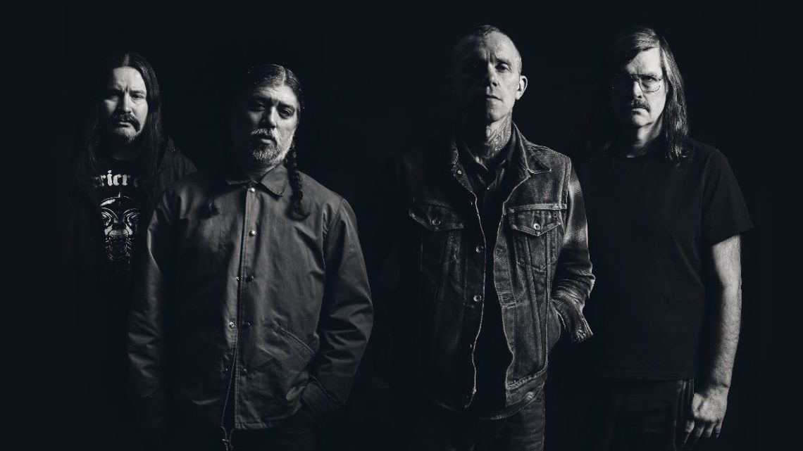 CONVERGE, nouveau single « We Were Never The Same » à découvrir, nouvel album pour bientôt, 1 date en France