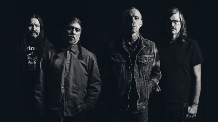 CONVERGE, nouveau single « We Were Never The Same » à découvrir, nouvel album pour bientôt, 1 date en France