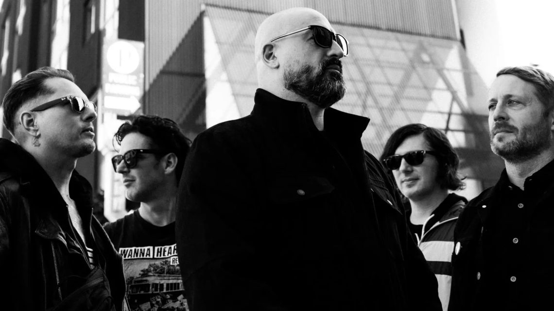 POISON THE WELL, nouveau vidéoclip « Thoroughbreds » à découvrir, nouvel album annoncé en 17 ans