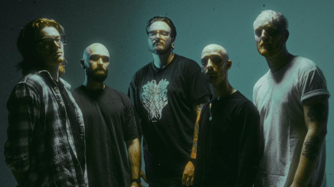 IRKEN ARMADA, nouveau vidéoclip « Love Soaked Wounds » à découvrir