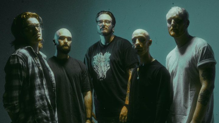 IRKEN ARMADA, nouveau vidéoclip « Love Soaked Wounds » à découvrir