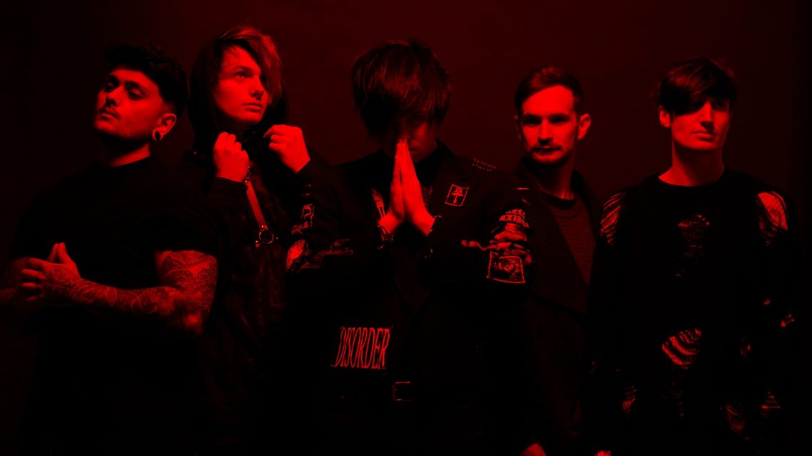 IRIDIUM, nouveau single « God eater » à découvrir, nouvel EP annoncé