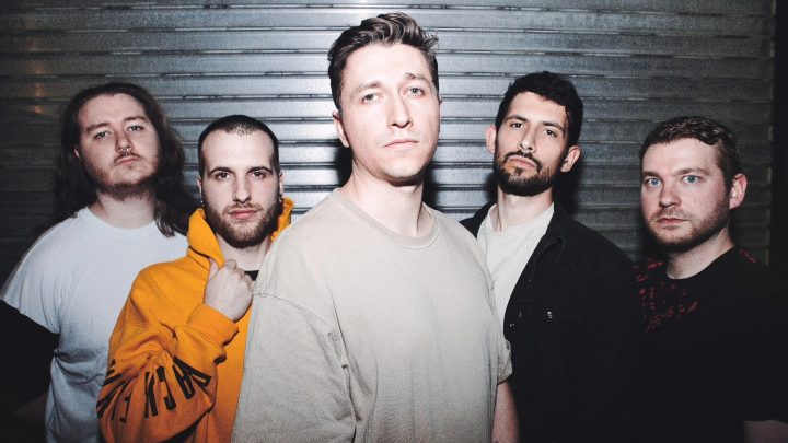 LIGHT THE BLIND, nouveau vidéoclip « I Tried » à découvrir, nouvel album en vinyl pour cette année