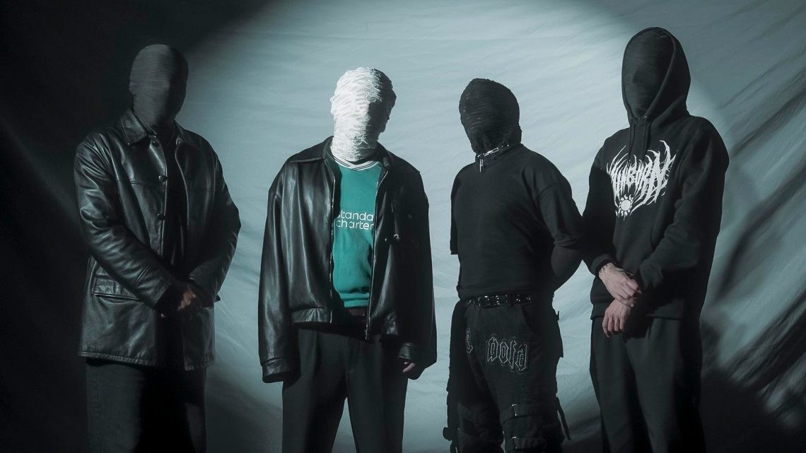 SUNBORN, nouveau vidéoclip « Glacier » à découvrir