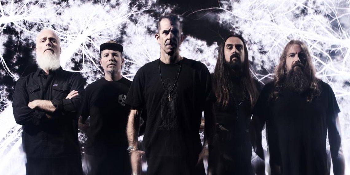 LAMB OF GOD, nouveau vidéoclip « Into Oblivion » à découvrir, nouvel album annoncé
