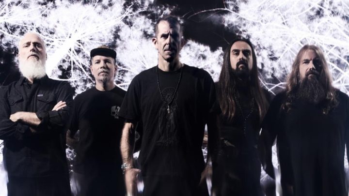 LAMB OF GOD, nouveau vidéoclip « Into Oblivion » à découvrir, nouvel album annoncé